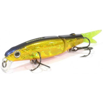 Воблер Kosadaka CORD-R XS 90SP (3-HGBL) 8g