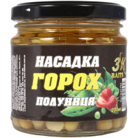 Насадочный Горох 3Kbaits Мед 200ml