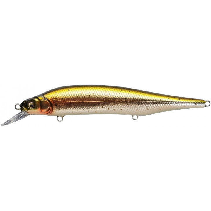 Воблер Megabass Ito Shiner 115SP Wagin Rainbow