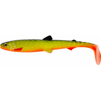 Силикон Westin BullTeez Shadtail 24cm 107g Baltic Pike (1шт/уп)