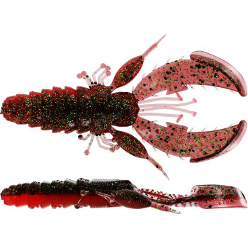 Силикон Westin CreCraw Creaturebait 6,5cm 4g Sangria (6шт/уп)