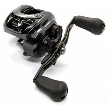 Котушка Daiwa Tatula TW 300HL