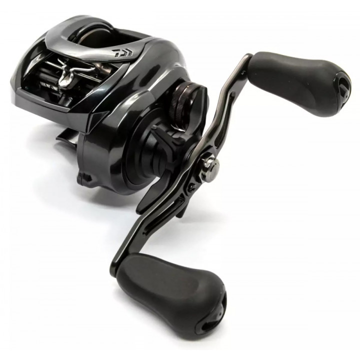 Котушка Daiwa Tatula TW 300HL