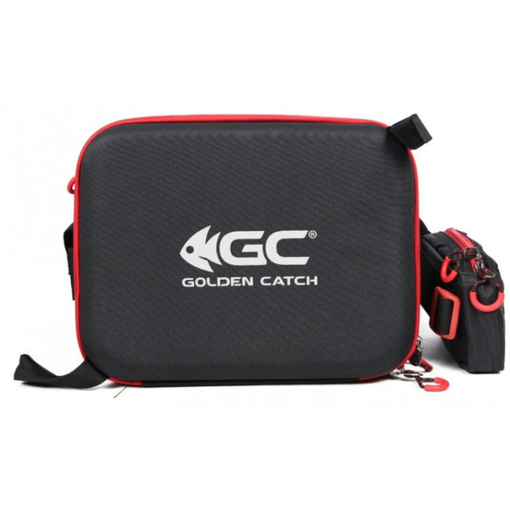 Сумка Golden Catch Sling Bag NEW 2020