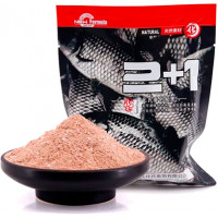 Тісто Херабуна Huashi "2+1" 100g