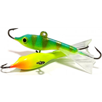 Балансир Крапаль Бычок 3 цвет 051