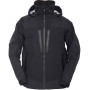 Куртка Westin W8 Jacket XL Carbon Black