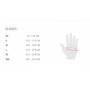 Перчатки Westin Landing Gloves XL Jet Black