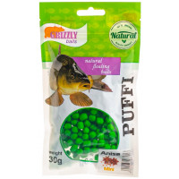 Пуфики GRIZZLY 30g Mini Аніс