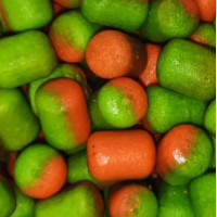 Водограй Fanatik 5х8mm Конопля