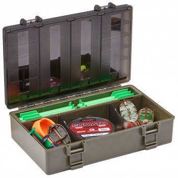 Коробка Jaxon S-Line RM-131 26x17x8cm