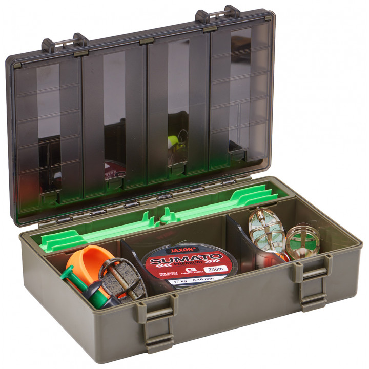 Коробка Jaxon S-Line RM-131 26x17x8cm