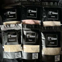 Тесто Herabunafishing 150g Красный Червь