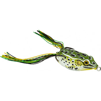 Глісер Jaxon Magic Fish Frog Mini 28mm B