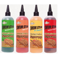 Ликвид Dynamite Baits SwimStim Sticky Pellet Syrup 300ml