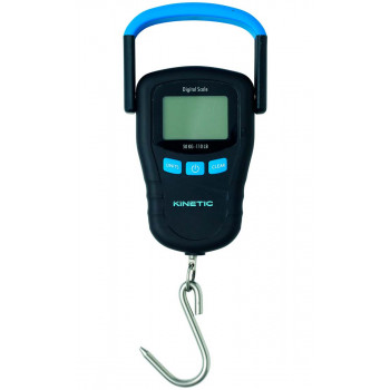 Весы Kinetic DIGITAL SCALE 50kg