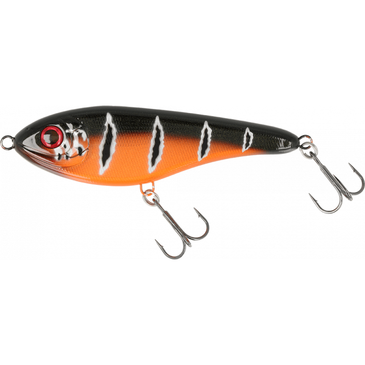Воблер Strike Pro Buster V 85S 17.2g GC09G NEW