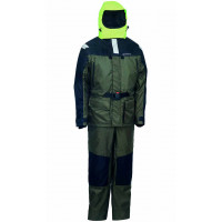 Плавающий Костюм Kinetic Guarding Olive/Black XL