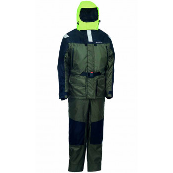 Плавающий Костюм Kinetic Guarding Olive/Black L