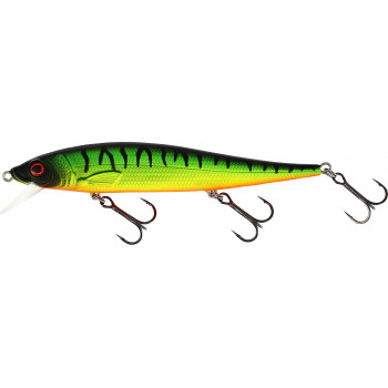 Воблер Westin Jerkbite SR 11cm 13,5g (SP) Firetiger