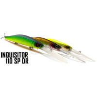 Strike Pro Inquisitor 110DR-SP