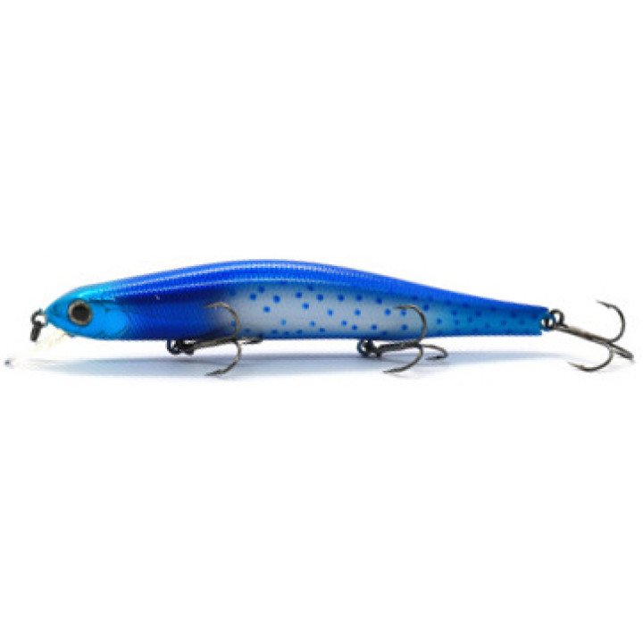 Воблер ZipBaits Orbit 110 SP #MO124 Blue Marlin