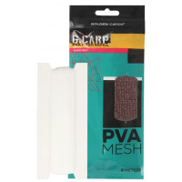 ПВА сетка GC G.Carp PVA Mesh Refill Wide 37mm Slow Melt 5m