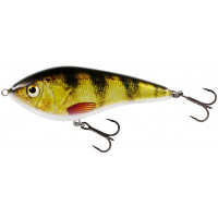 Воблер Westin Swim 31g 0.5-2.0m Low Floating Real Perch 100mm