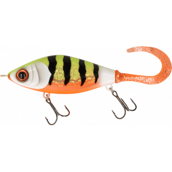 Воблер Strike Pro Guppie Jr 110S 70g TR-005 NEW