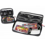 Набор сумок Westin W4 Clear Guard Pounch Set Titanium Black 5шт