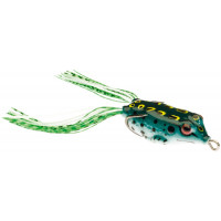 Глісер Jaxon Magic Fish Frog BT-FR10 50mm D