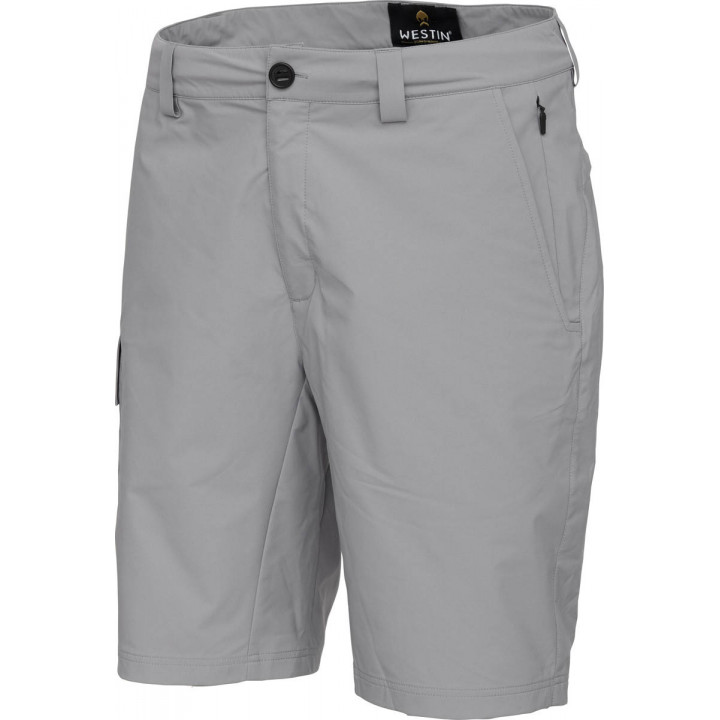 Шорты Westin Tide UPF Shorts Grey S