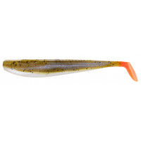 Силікон Quantum Manns Q-Paddler 10cm Spicy Olive