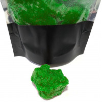 Тесто готовое Megalodon Herabuna 100g Горох