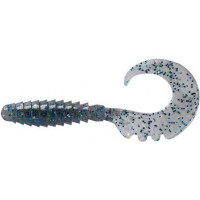 Силікон FishUp Fancy Grub 2.5