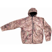 Куртка Tandem Baits Phantom EX Hood Camo M