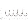 Крючок Decoy Worm 13 Kg Hyper №1 8шт/уп