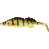 Силікон Westin ZanderTeez Shadtail 8.5cm 6g Volga Zander 2шт/уп