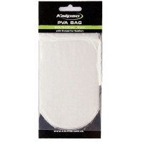 Пакет Kalipso PVA Bag 85x140mm 10шт