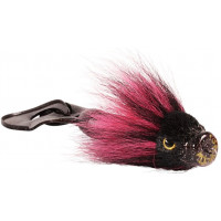 Бактейл CWC Miuras Mouse Big 23cm 95g 011 Pink Panter