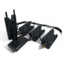 Набор сигнализаторов Brain Wireless Bite Alarm B-1 4+1
