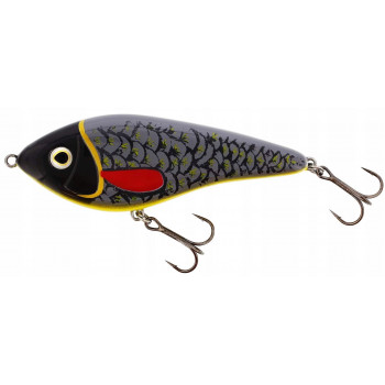Воблер Westin Swim 12cm 53g (SP) Limited Edition WND