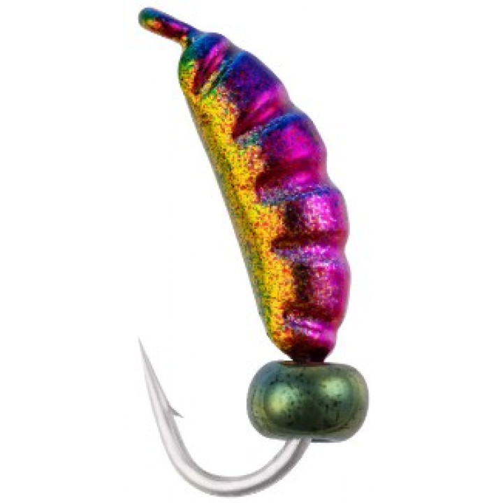Viking Fishing Shrimp + bead