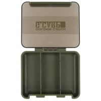 Коробка GC G.Carp Mini Box 3 section
