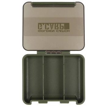 Коробка GC G.Carp Mini Box 3 section