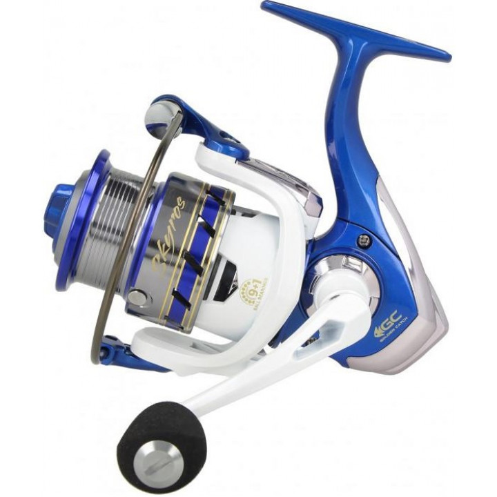 Катушка Golden Catch Skyros