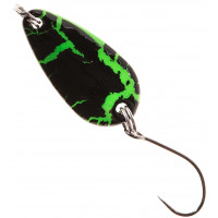 Блесна Jaxon ULS Omega 1.8g G