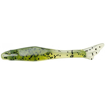 Силикон FishUp Tiny 1.5" 12шт #042 Watermelon Seed