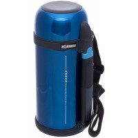 Термос Zojirushi SF-CC15AH 1.5L синій