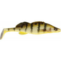 Силікон Westin ZanderTeez Shadtail 120mm Volga Zander